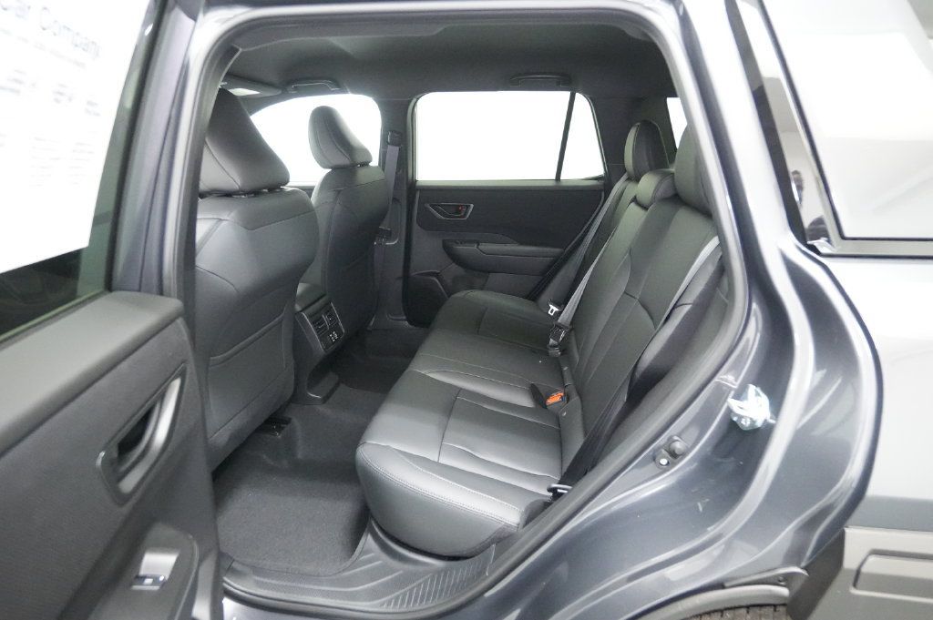 Used 2026 Subaru Outback Premium AWD/4WD image 16