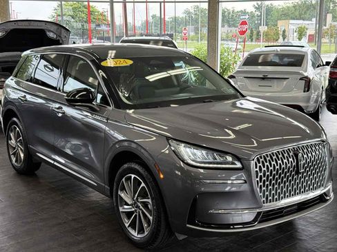 Used 2024 Lincoln Corsair Premiere w/ Equipment Group 101A image 1