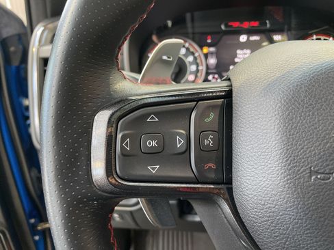 Used 2022 RAM 1500 TRX w/ TRX Level 2 Equipment Group AWD/4WD image 19