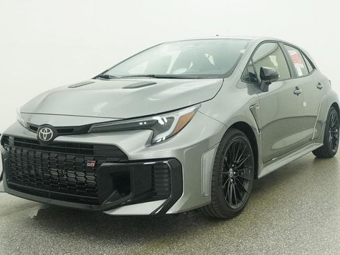 New 2026 Toyota Corolla GR AWD/4WD image 19