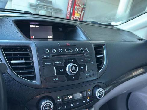 Used 2014 Honda CR-V EX-L image 21
