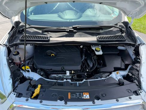 Used 2018 Ford Escape SE FWD image 54