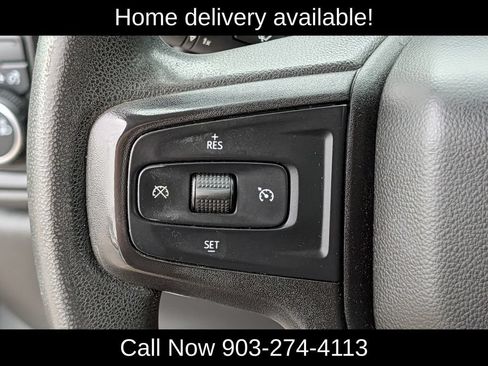 Used 2022 Chevrolet Silverado 2500 Custom w/ Infotainment Package AWD/4WD image 20