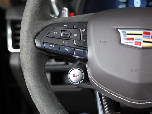 Used 2024 Cadillac CT5 V Blackwing w/ Carbon Fiber Package 2 image 34