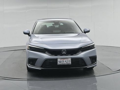 Used 2022 Honda Civic Sport Touring image 26
