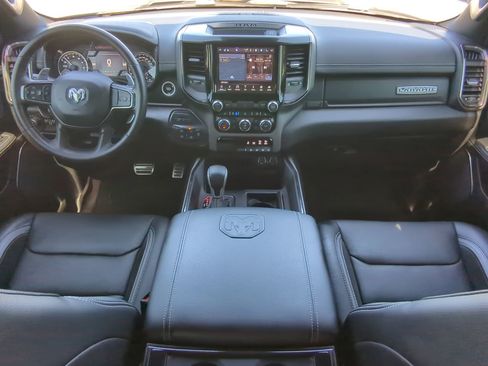 Certified 2022 RAM 1500 Laramie image 13