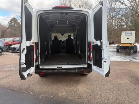 Used 2023 Ford Transit 250 Base w/ Load Area Protection Package image 11
