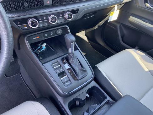 New 2026 Honda CR-V EX image 29