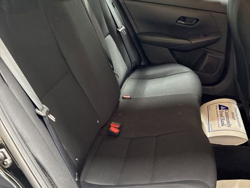 Used 2024 Nissan Sentra S FWD image 23
