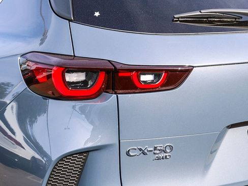 New 2026 MAZDA CX-50 AWD 2.5 Hybrid w/ Weather Package image 7