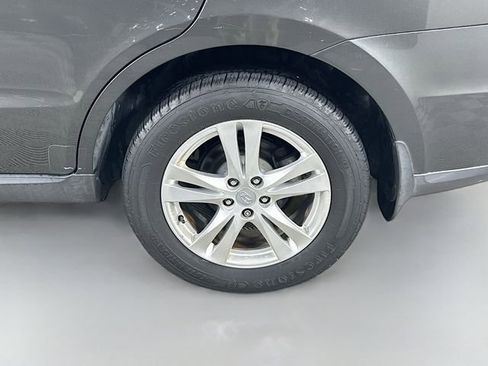 Used 2012 Hyundai Santa Fe Limited image 30