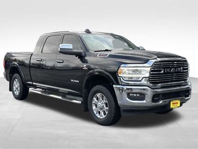 Used 2020 RAM 3500 Laramie