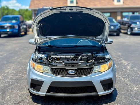 Used 2012 Kia Forte Koup EX FWD image 25