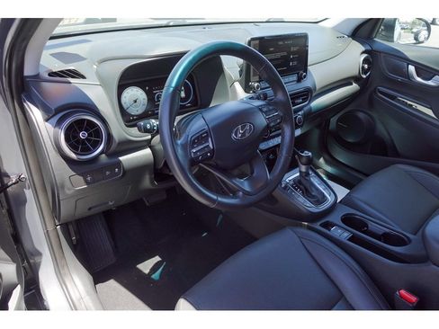 Used 2023 Hyundai Kona Limited FWD image 10