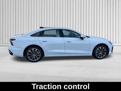 New 2026 Audi A6 Premium AWD/4WD image 6