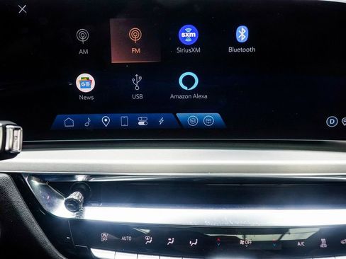 Used 2024 Cadillac Lyriq Sport w/ LPO, Floor Liner Package image 22