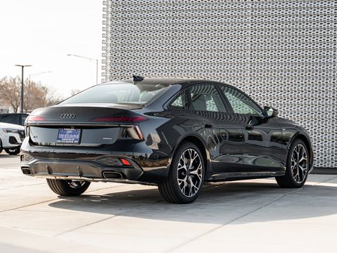 New 2026 Audi A6 Premium Plus image 23