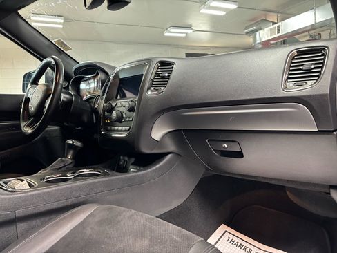 Used 2020 Dodge Durango GT image 12