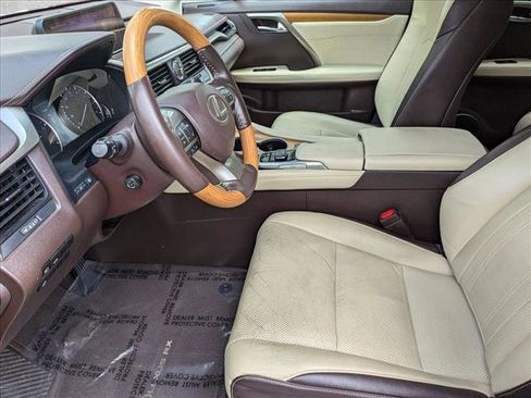 Used 2018 Lexus RX 350 FWD w/ Premium Package image 15