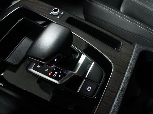 Used 2023 Audi Q5 2.0T Premium image 23