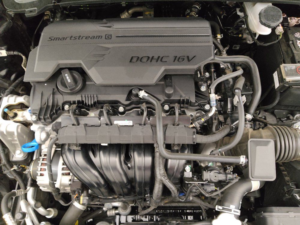 Used 2025 Kia K4 FWD image 30