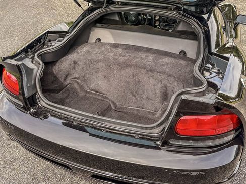 Used 2006 Dodge Viper SRT-10 RWD image 57