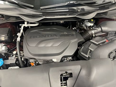 Used 2021 Honda Odyssey EX-L image 16