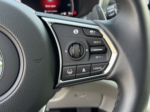 Certified 2026 Acura MDX FWD w/ Technology Package image 38