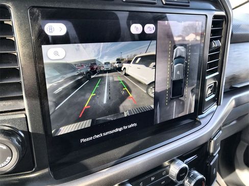 Used 2024 Ford F150 XLT image 17