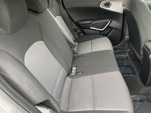 Used 2023 Kia Soul LX w/ Option Group 015 image 11