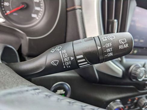 Used 2021 GMC Terrain SLT AWD/4WD image 28
