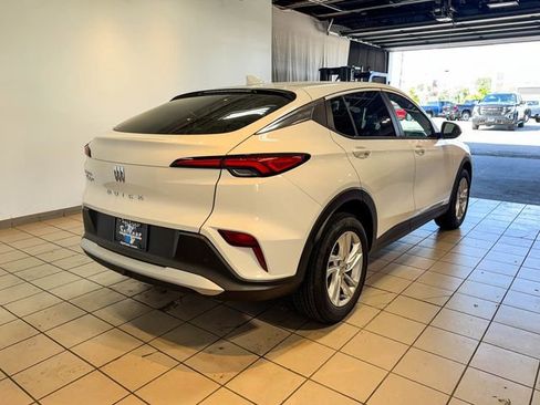 New 2026 Buick Envista Preferred w/ Convenience I Package image 6