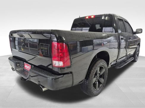 Used 2019 RAM 1500 Express w/ Express Value Package image 11