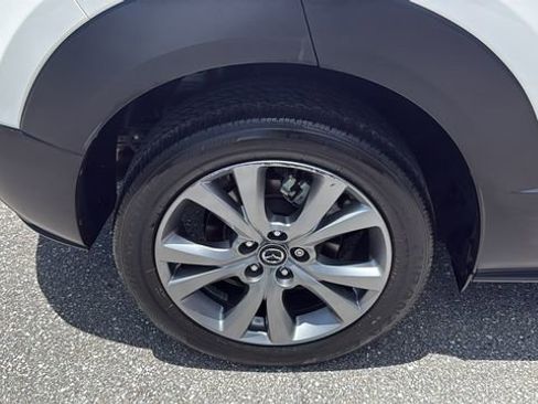 Used 2024 MAZDA CX-30 AWD 2.5 S w/ Premium Package image 12