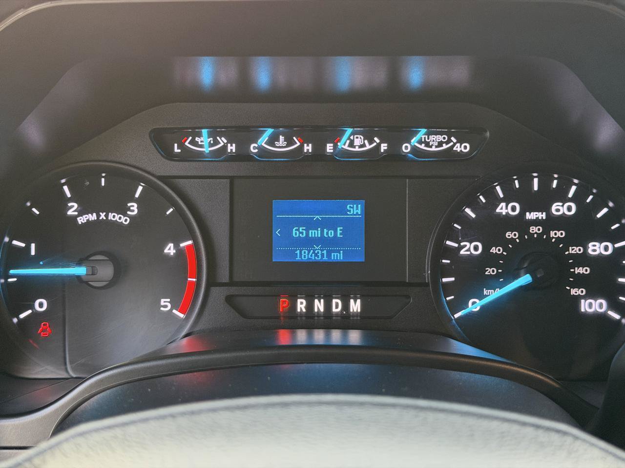 Used 2020 Ford F250 XL w/ Power Equipment Group AWD/4WD image 21