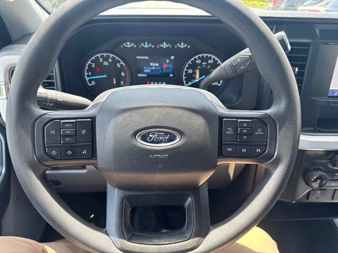 Used 2024 Ford F350 XL w/ STX Appearance Package AWD/4WD image 19