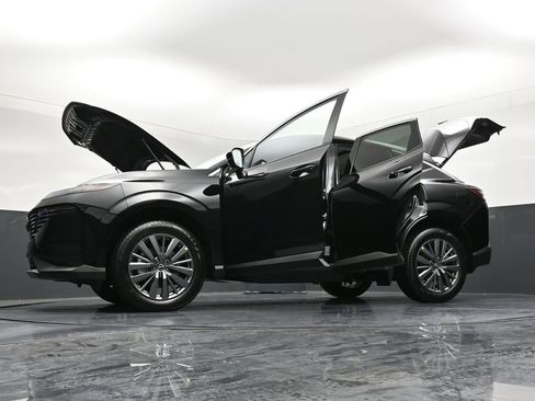 New 2026 Nissan Murano SL AWD/4WD image 39