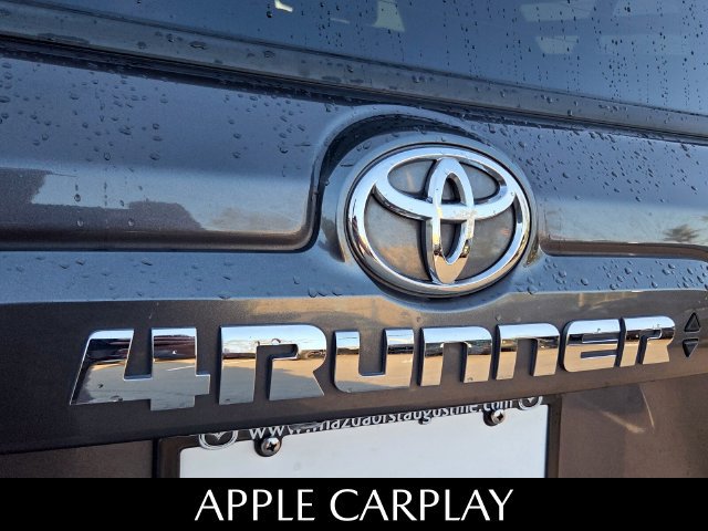 Used 2022 Toyota 4Runner SR5 Premium w/ Moonroof Package AWD/4WD image 12