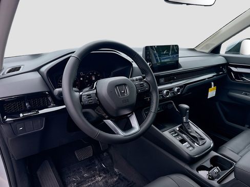New 2026 Honda CR-V EX-L image 9