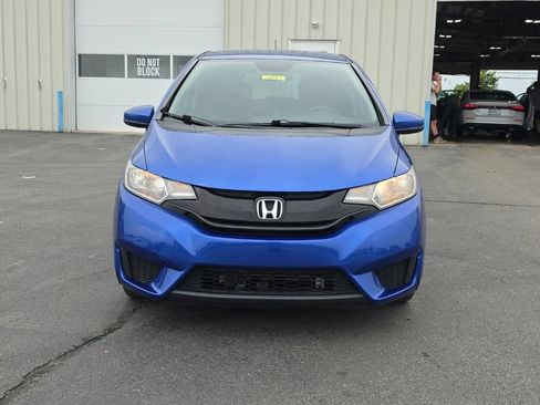 Used 2016 Honda Fit LX image 2