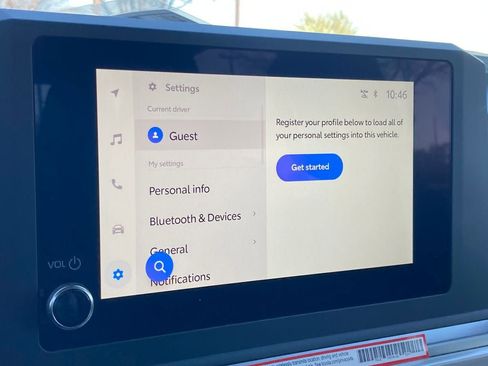 New 2026 Toyota Tacoma TRD Off-Road image 23