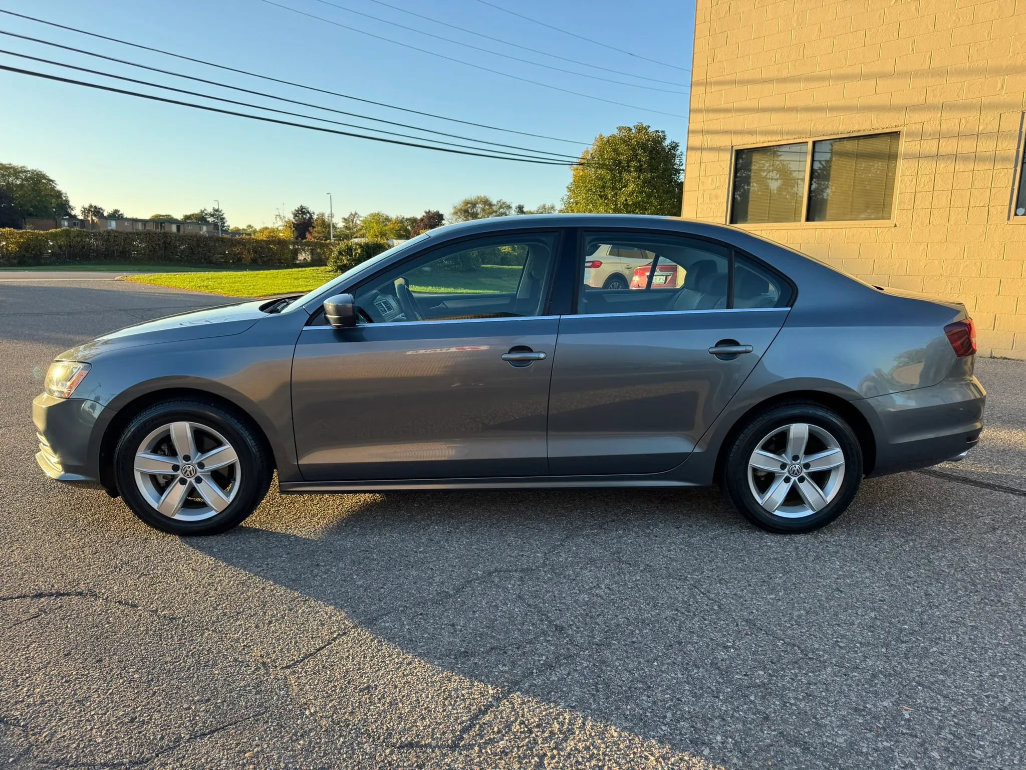 Used 2017 Volkswagen Jetta S FWD image 40