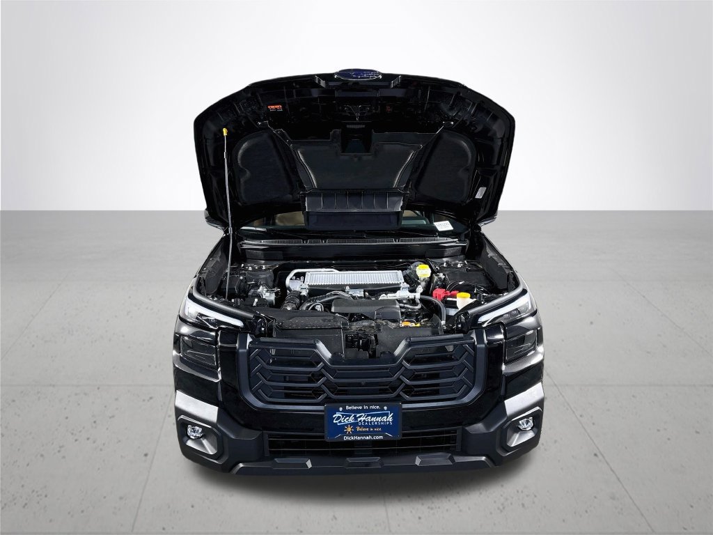 New 2026 Subaru Outback Touring XT AWD/4WD image 23