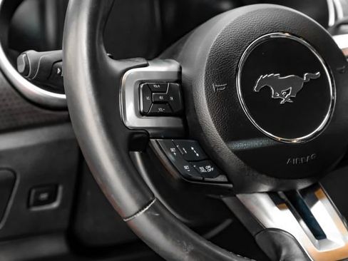 Used 2020 Ford Mustang GT Premium w/ GT Performance Package RWD image 21