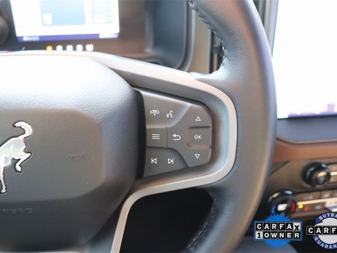 Used 2024 Ford Bronco Outer Banks image 33