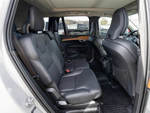 Used 2024 Volvo XC90 B6 Plus w/ Protection Package Premier AWD/4WD image 29