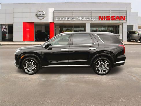 Used 2025 Hyundai Palisade Limited image 6