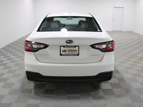 New 2025 Subaru Legacy Premium image 26