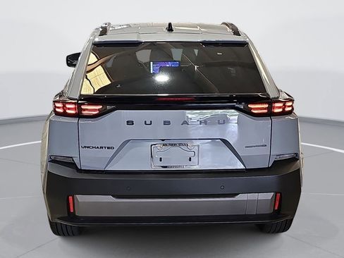 New 2026 Subaru Uncharted AWD image 6