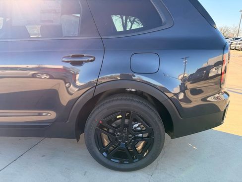 New 2025 Kia Telluride EX X-Line image 8